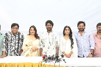 Oh Bhama Ayyo Rama Movie Opening